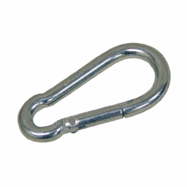 SH660 1/4" Snap Pear Hook