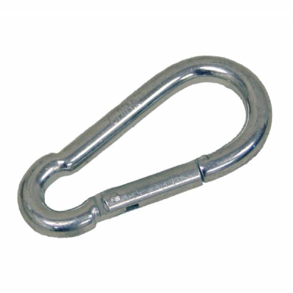 SH880 5/16" Snap Pear Hook