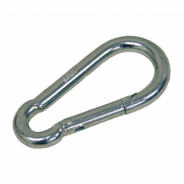 SH990 3/8" Snap Pear Hook