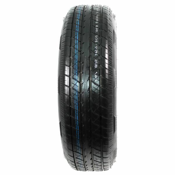 ST205/75R15LRC545BM Black Modular Rainier ST Radial Combo #4