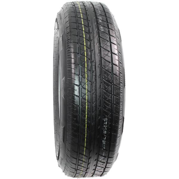 ST225/75R15LRD655BM Black Modular Rainier ST Radial Combo #3