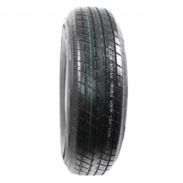 ST235/80R16LRE655BM Black Modular Rainier ST Radial Combo #2