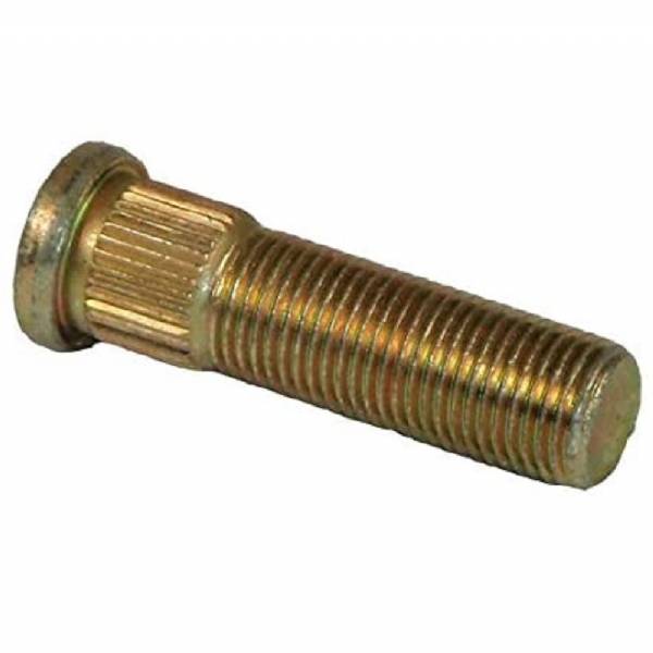 ST502-04 1/2in-20 Press-In Wheel Lug Stud