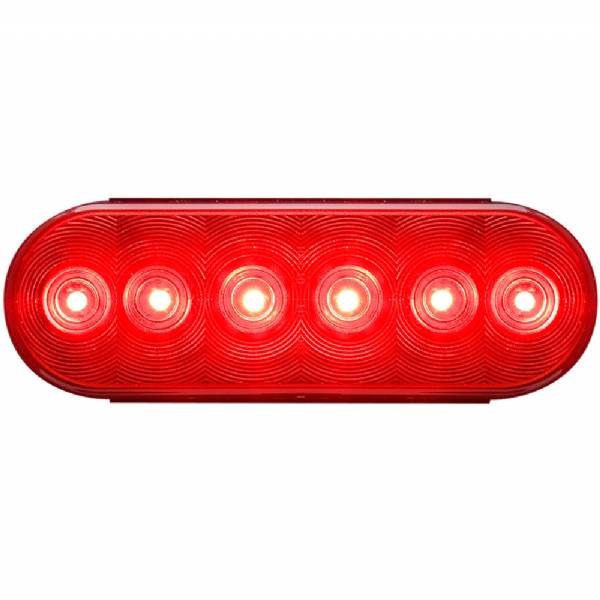 STL12RB LED Stop Turn and Tail Light