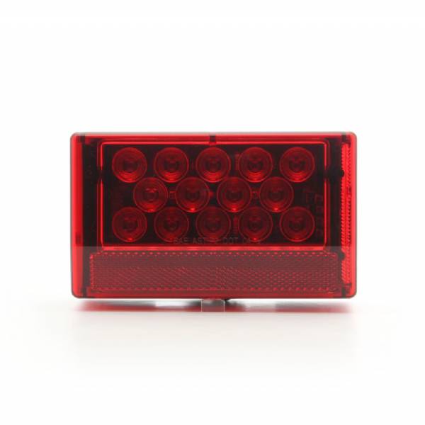 STL56RB Right Hand LED Submersible Tail Light for over 80" wide trailers