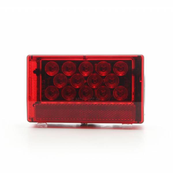 STL57RB LED Left Hand Stop Turn and Tail Light