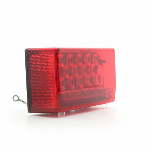 STL57RB LED Left Hand Stop Turn and Tail Light #2