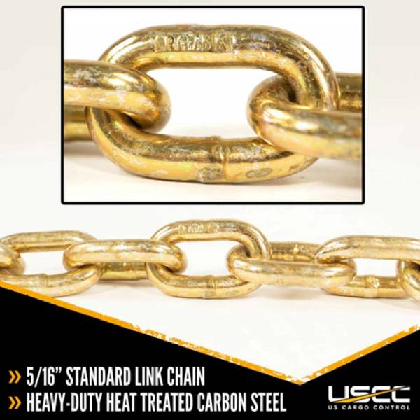 TC51620702PK 2 Pack Transport Binder Chains #2