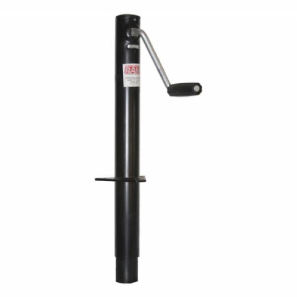 TJA2001SB 2000LB Capacity SideWind Tongue Jack