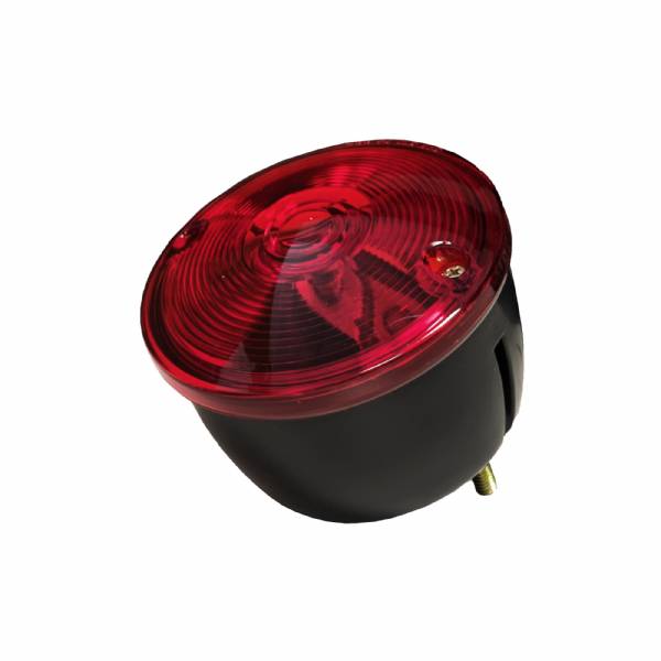 TL4401 3-3/4" Right Hand Round Incandescent Trailer Tail Light