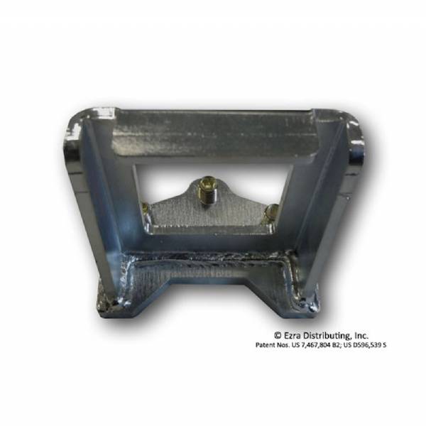 VH070HD Heavy Duty AntiRattle and AntiTilt Hitch Bracket #3