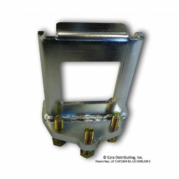 VH070HD Heavy Duty AntiRattle and AntiTilt Hitch Bracket #4