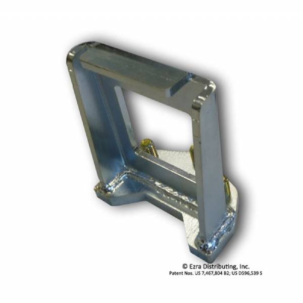 VH070HD Heavy Duty AntiRattle and AntiTilt Hitch Bracket #7