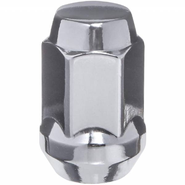 W1012H 1/2"-20 Acorn Heat Treated Lug Nut