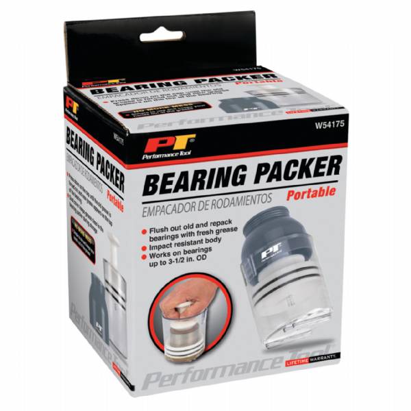 W54175 Bearing Packer #4