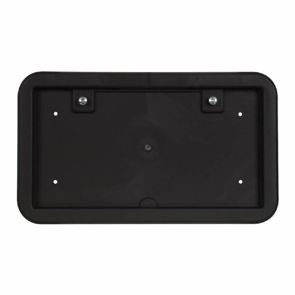 W600020 License Plate Holder