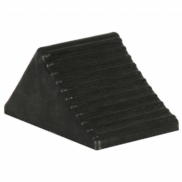 WC1467A Rubber Wheel Chock