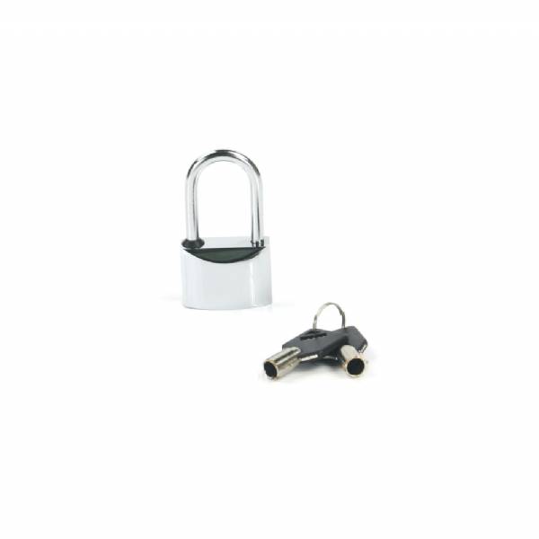 WS12 Hardened Steel Padlock