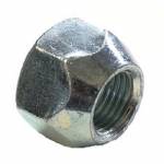 00608000 Zinc Plated Lug Nut