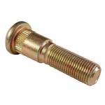 007-132-00 9/16in-18 Press-In Wheel Lug Stud