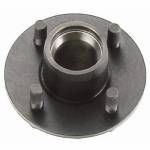 008-091-05 2200lb 4 on 4" Bolt Pattern Idler Hub