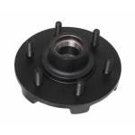 008-251-05 3500lb 6 on 5-1/2" Bolt Pattern Idler Hub