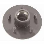 008-259-05 2200lb 5 on 4-1/2" Bolt Pattern Small Flange Idler Hub