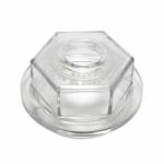 021-035-00 Dexter Threaded Oil Bath Cap