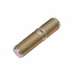 025-053-01 1/2in-20 Double End Lug Wheel Stud