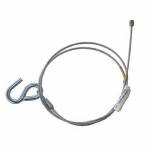 071-196-00 Breakaway Safety Cable Assembly for UFP A-75 and A-84 Actuators