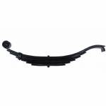 072-051-02 7 Leaf Slipper End Leaf Spring with 5/8" bushing