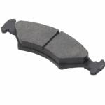 09100700 Replacement Pad for all DB35 Series UFP Calipers