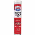 10005 Lucas Oil RED "N" TACKY Bearing Grease 14-OZ Cartridge