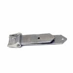 1002080 8" Bolt-on Aluminum Strap Hinge