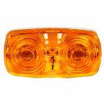 1211A Amber Marker Light