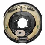 12BRKRH 12" X 2" 5200LB-6000LB-7000LB Right Hand Standard Electric Brake Assembly