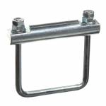 14-6027 Quiet Hitch Anti-Rattle and Anti-Tilt Bracket