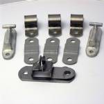 1669998 Aluminum Cam Lock Kit