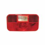 18-1444 Surface Mount Taillight wBackup Light