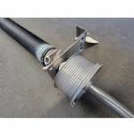 226100 Overhead Ramp Door Spring Assist for 5' & 6' Wide Enclosed Trailers