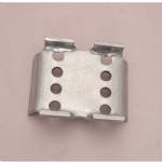 2502251102 Zinc Plated Bunk Bracket Upright Support