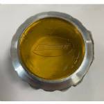 250034388 5 Lug Aluminum Oil Bath Cap