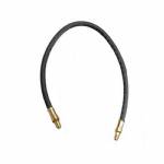 250041438 24" MaleMale Flexible Brake Hose