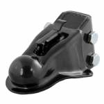 25330 14K Channel Mount Adjustable Coupler