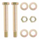 25388 Channel Mount bolt Kit