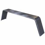 265131T Tandem Axle Steel Fender