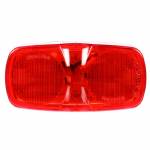 2660 Red LED Marker / Clearance Light