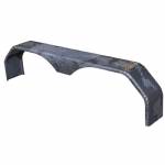 269021T Tandem Axle Steel Fender