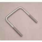 290002422 Zinc Plated U Bolt