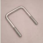 290002485 Zinc Plated U Bolt